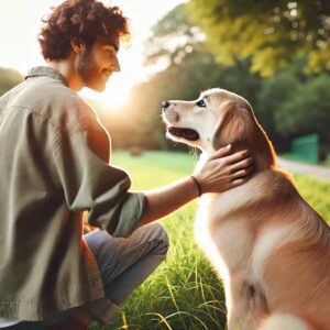 etre un maitre respectueux de son animal