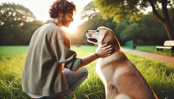 etre un maitre respectueux de son animal